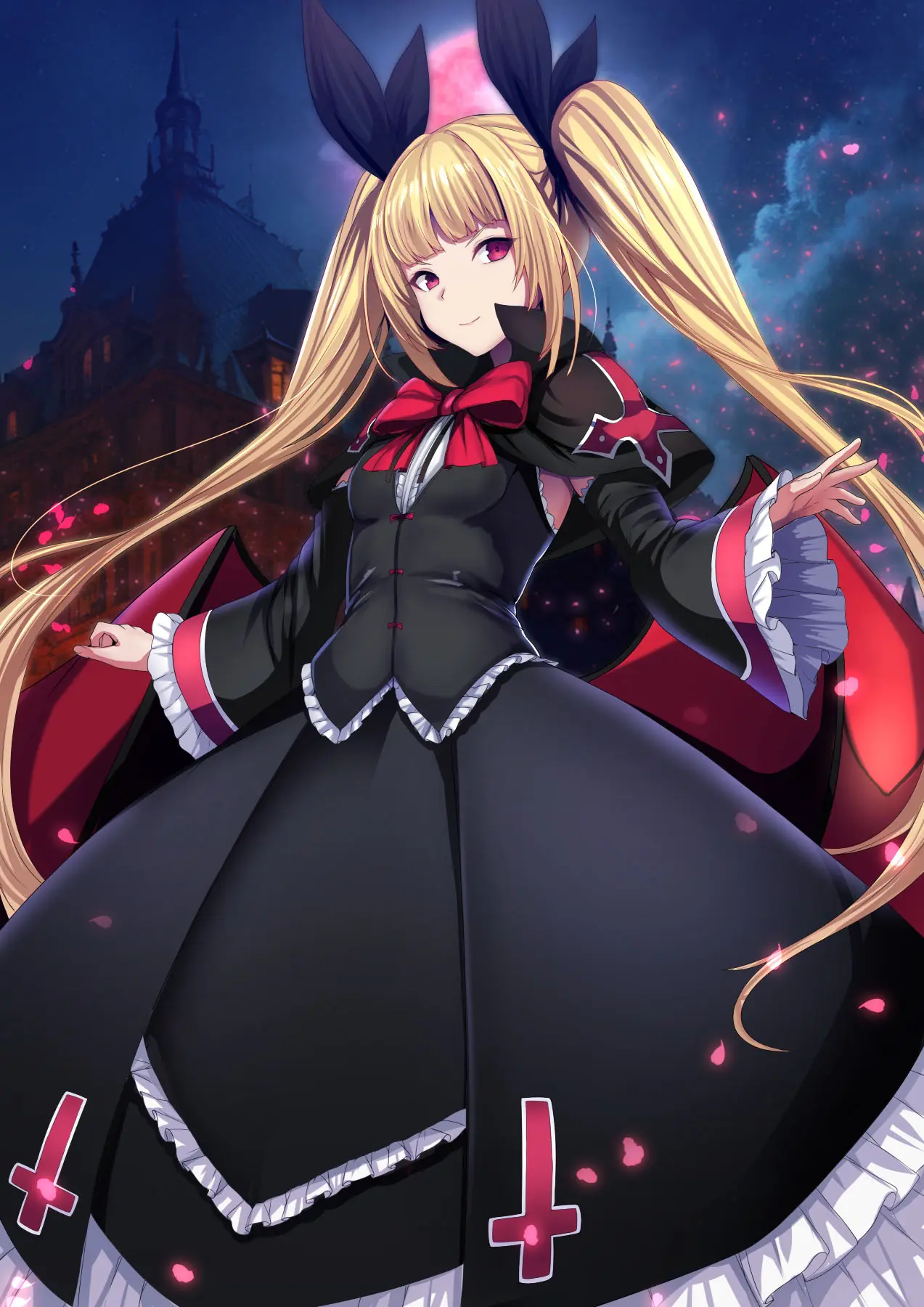Mousou Astral Finish R -Haiboku HCG Shuu-